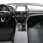 Honda Accord 2021 2.0 Hybrid Touring