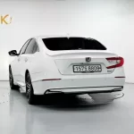 Honda Accord 2021 2.0 Hybrid Touring