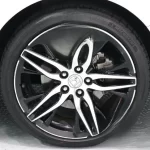 Honda Accord 2021 2.0 Hybrid Touring