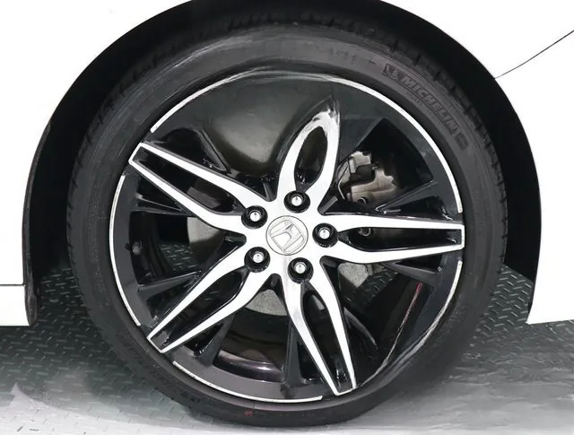 Honda Accord 2021 2.0 Hybrid Touring