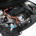 Honda Accord 2021 2.0 Hybrid Touring