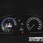 Honda Accord 2021 2.0 Hybrid Touring