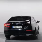 Honda Accord 2021 2.0 Hybrid Touring