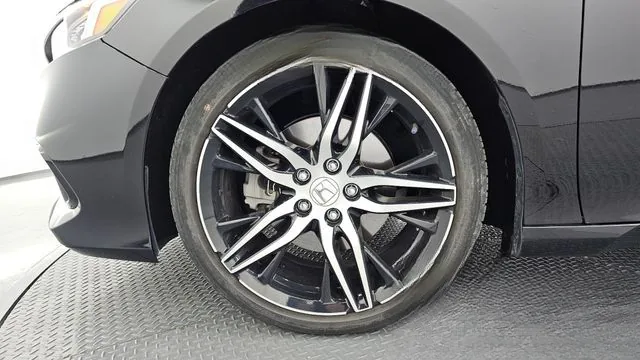 Honda Accord 2021 2.0 Hybrid Touring