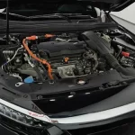 Honda Accord 2021 2.0 Hybrid Touring
