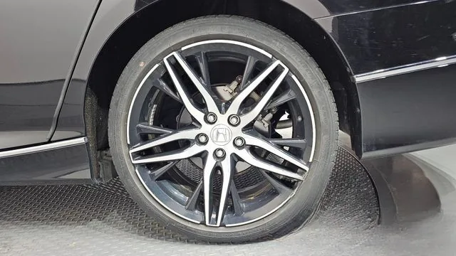 Honda Accord 2021 2.0 Hybrid Touring