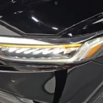 Honda Accord 2021 2.0 Hybrid Touring