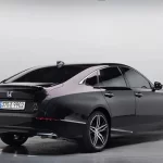 Honda Accord 2021 2.0 Hybrid Touring