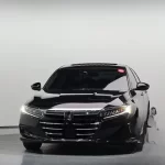 Honda Accord 2021 2.0 Hybrid Touring