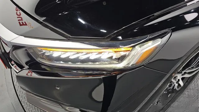 Honda Accord 2021 2.0 Hybrid Touring