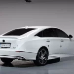 Honda Accord 2022 2.0 Hybrid Touring