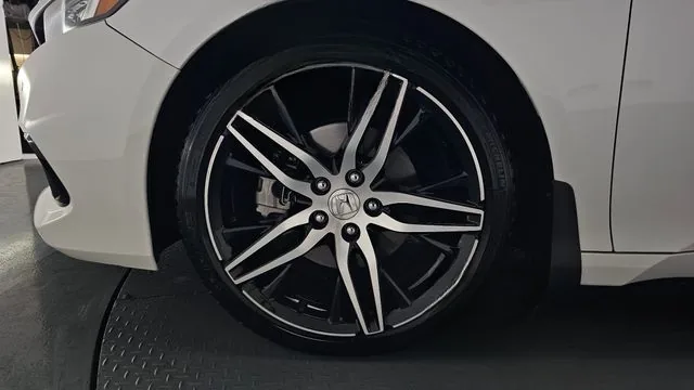Honda Accord 2022 2.0 Hybrid Touring