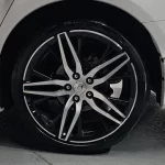 Honda Accord 2022 2.0 Hybrid Touring