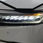 Honda Accord 2022 2.0 Hybrid Touring