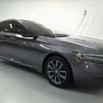 Honda Accord 2022 1.5 Turbo
