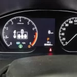 Honda Accord 2022 1.5 Turbo