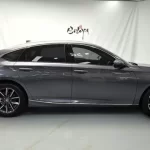 Honda Accord 2022 1.5 Turbo
