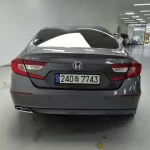 Honda Accord 2022 1.5 Turbo