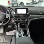 Honda Accord 2022 1.5 Turbo