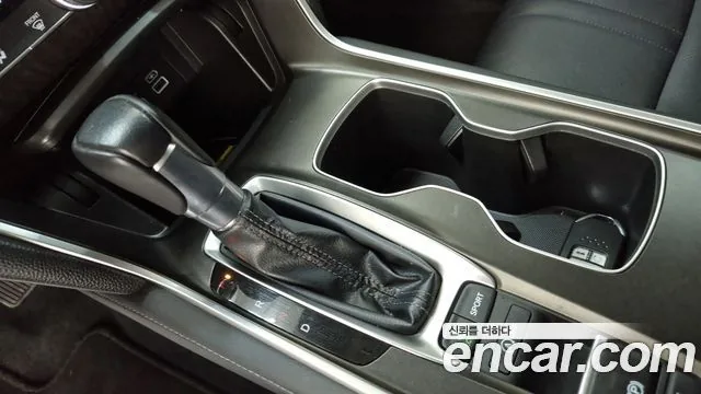 Honda Accord 2022 1.5 Turbo