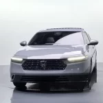 Honda Accord 2023 2.0 Hybrid Touring