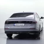Honda Accord 2023 2.0 Hybrid Touring