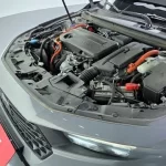 Honda Accord 2023 2.0 Hybrid Touring