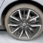 Honda Accord 2023 2.0 Hybrid Touring