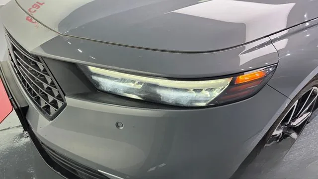 Honda Accord 2023 2.0 Hybrid Touring