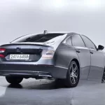 Honda Accord 2021 2.0 Hybrid Touring