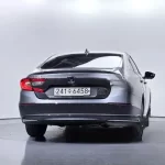 Honda Accord 2021 2.0 Hybrid Touring