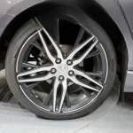 Honda Accord 2021 2.0 Hybrid Touring
