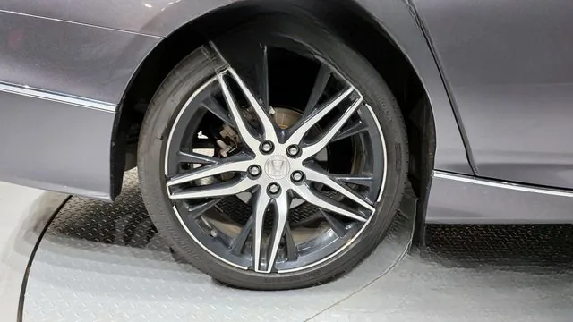 Honda Accord 2021 2.0 Hybrid Touring