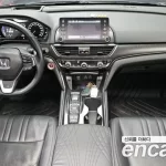 Honda Accord 2021 2.0 Hybrid Touring
