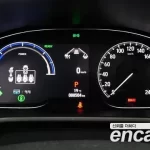 Honda Accord 2021 2.0 Hybrid Touring