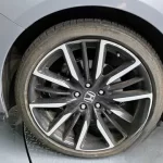 Honda Accord 2023 2.0 Hybrid Touring