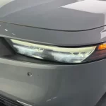Honda Accord 2023 2.0 Hybrid Touring