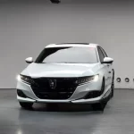 Honda Accord 2022 2.0 Hybrid Touring