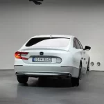 Honda Accord 2022 2.0 Hybrid Touring