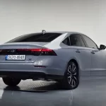Honda Accord 2023 2.0 Hybrid Touring