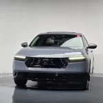 Honda Accord 2023 2.0 Hybrid Touring