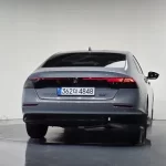 Honda Accord 2023 2.0 Hybrid Touring