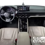 Honda Accord 2023 2.0 Hybrid Touring