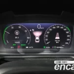 Honda Accord 2023 2.0 Hybrid Touring