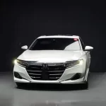 Honda Accord 2022 2.0 Hybrid Touring