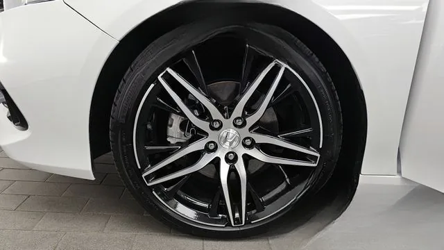 Honda Accord 2022 2.0 Hybrid Touring