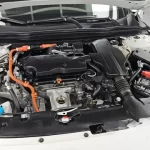 Honda Accord 2022 2.0 Hybrid Touring