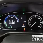Honda Accord 2022 2.0 Hybrid Touring