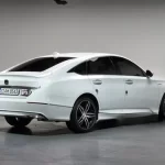 Honda Accord 2022 2.0 Hybrid Touring
