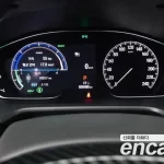 Honda Accord 2022 2.0 Hybrid Touring